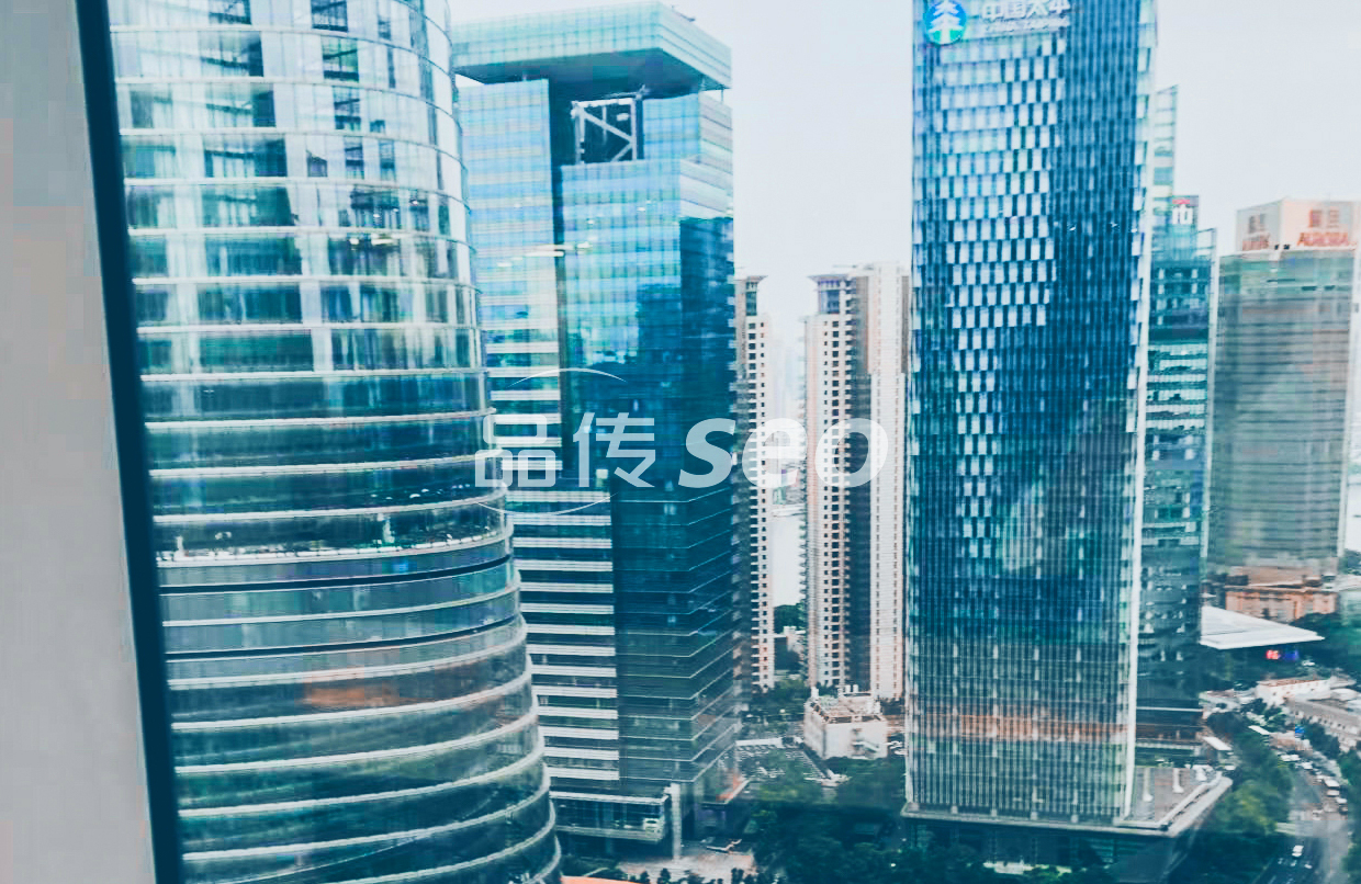 科技公司网站定制：品传助力技术展示与品牌传播-SEO公司-SEO推广-网站SEO优化